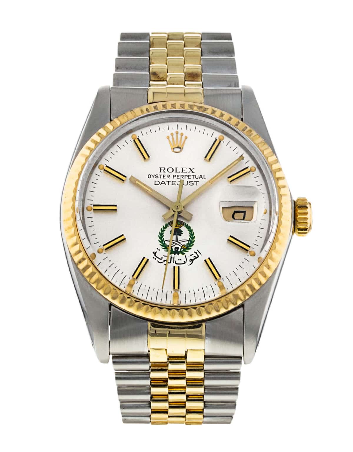 Rolex Datejust 16013
